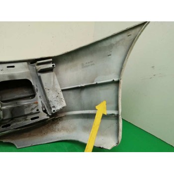 Recambio de paragolpes trasero para opel astra f berlina 1.8 16v referencia OEM IAM 90381660 OBSERVAR FOTOS GSI