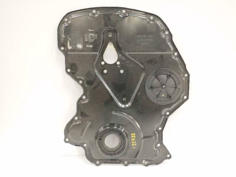Recambio de tapa distribucion para ford transit kombi (ttg) 2.2 tdci cat referencia OEM IAM BK3Q6019BB  