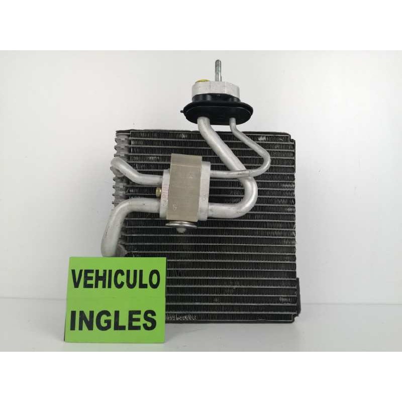 Recambio de evaporador aire acondicionado para hyundai terracan (hp) 2.9 crdi 4wd referencia OEM IAM 97030H1817 VEHICULO INGLES 