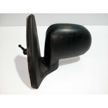 Recambio de retrovisor izquierdo para hyundai atos (mx) 1.0 i referencia OEM IAM  MANUAL 