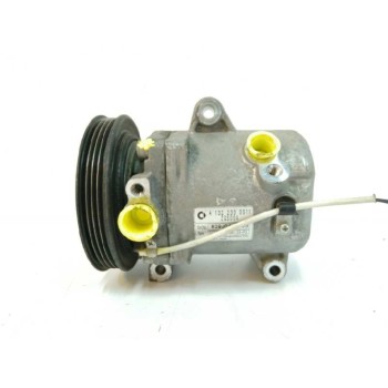 COMPRESOR AIRE ACONDICIONADO A1322300011 W09J0411593 SS96DLG2