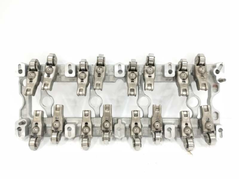 Recambio de eje balancines para ford transit kombi (ttg) 2.2 tdci cat referencia OEM IAM BK2Q6K551BC Recambio de eje balancines para ford transit kombi (ttg) 2.2 tdci cat referencia OEM IAM BK2Q6K551BC
