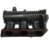 Recambio de colector admision para citroën c4 picasso 1.2 12v e-thp referencia OEM IAM 9802101480  