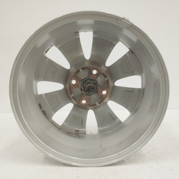 Recambio de llanta para citroën c3 picasso 1.6 16v hdi referencia OEM IAM 9681810880 6JX16CH4-23 4H 4X108