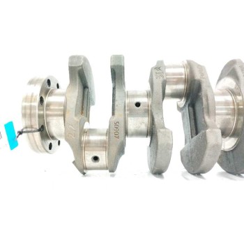Recambio de cigueñal para ford transit kombi (ttg) 2.2 tdci cat referencia OEM IAM BK2Q6303AA  
