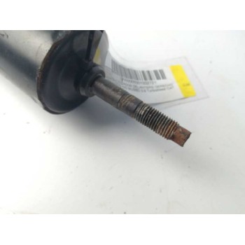 Recambio de amortiguador delantero derecho para ssangyong musso 2.9 turbodiesel cat referencia OEM IAM 4431005203  