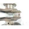 Recambio de cigueñal para ford transit kombi (ttg) 2.2 tdci cat referencia OEM IAM BK2Q6303AA  