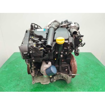 DESPIECE MOTOR K9K636 