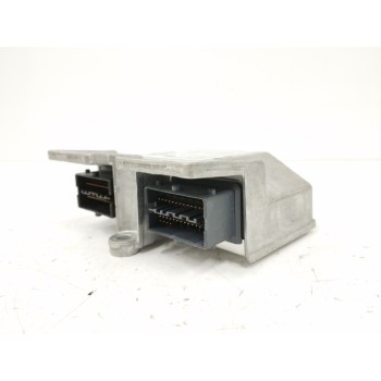 Recambio de centralita airbag para opel astra h (a04) 1.6 (l48) referencia OEM IAM 13188857 327963935 