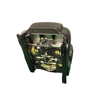 Recambio de asiento delantero derecho para nissan qashqai iii (j12) 1.3 dig-t referencia OEM IAM   