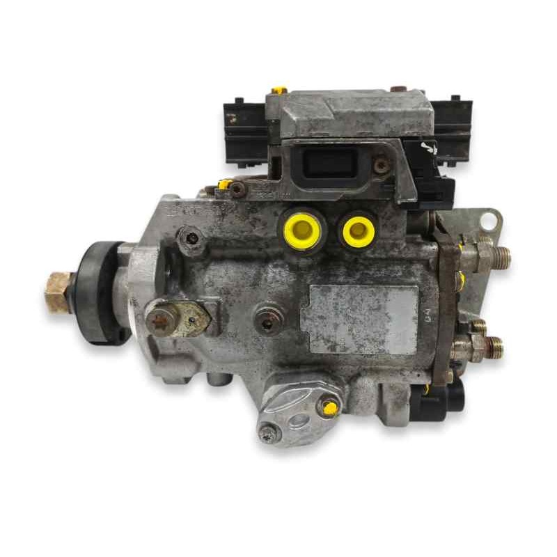 Recambio de bomba inyeccion para opel astra g berlina 2.0 dti referencia OEM IAM 09202063 0470504203 