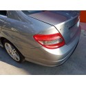 MERCEDES-BENZ CLASE C (W204) LIM.