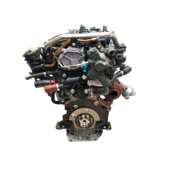 Recambio de motor completo para ford focus berlina (cap) ghia referencia OEM IAM G6DA  