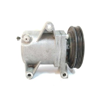 Recambio de compresor aire acondicionado para smart coupe 1.0 cat referencia OEM IAM A1322300011 W09J0411593 SS96DLG2