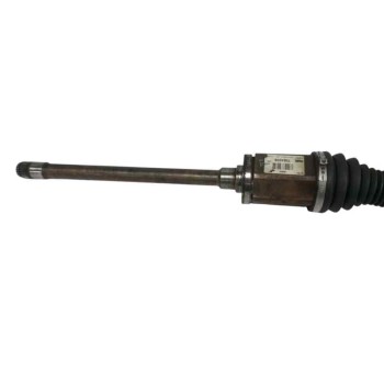 Recambio de transmision delantera derecha para bmw serie 5 berlina (e60) 3.0 turbodiesel cat referencia OEM IAM 753463 7564038 