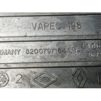 Recambio de depresor freno / bomba vacio para opel movano (2004 =>) furgón largo techo sobreelevado l3h3 3.5t referencia OEM IAM