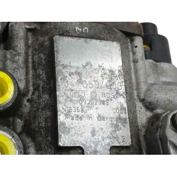 Recambio de bomba inyeccion para opel astra g berlina 2.0 dti referencia OEM IAM 09202063 0470504203 