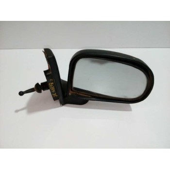 Recambio de retrovisor derecho para hyundai atos (mx) 1.0 i referencia OEM IAM  MANUAL 