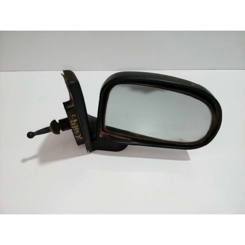 Recambio de retrovisor derecho para hyundai atos (mx) 1.0 i referencia OEM IAM  MANUAL 