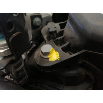 Recambio de despiece motor para renault scenic iii 1.5 dci diesel fap referencia OEM IAM K9K636  