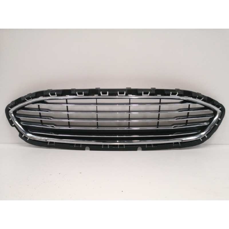 Recambio de rejilla delantera para ford fiesta (ce1) trend referencia OEM IAM H1BB8B271B1  