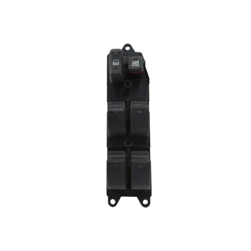 Recambio de mando elevalunas delantero izquierdo para toyota avensis berlina (t25) 2.0 turbodiesel cat referencia OEM IAM 848200