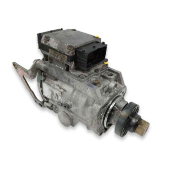 Recambio de bomba inyeccion para opel astra g berlina 2.0 dti referencia OEM IAM 09202063 0470504203 