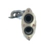Recambio de colector escape para bmw serie 3 berlina (e46) 2.0 16v referencia OEM IAM 11627522904  