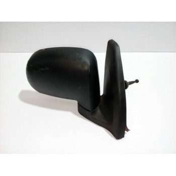 Recambio de retrovisor derecho para hyundai atos (mx) 1.0 i referencia OEM IAM  MANUAL 