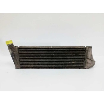 Recambio de intercooler para renault megane ii berlina 5p confort authentique referencia OEM IAM 8200115540  