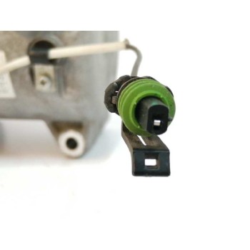 Recambio de compresor aire acondicionado para smart coupe 1.0 cat referencia OEM IAM A1322300011 W09J0411593 SS96DLG2