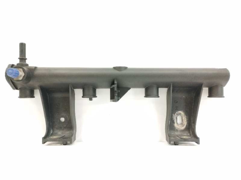 Recambio de rampa inyectora para citroën c4 berlina vtr plus referencia OEM IAM 9650764780  