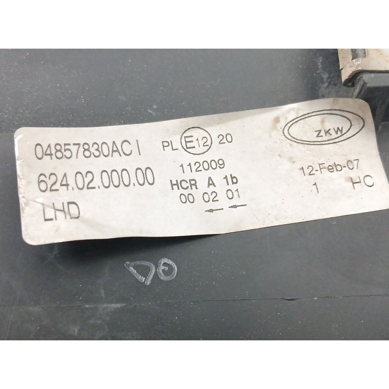 FARO DERECHO 6240200000