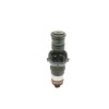 Recambio de inyector para citroën c4 berlina vtr plus referencia OEM IAM 0280158057  
