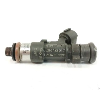 Recambio de inyector para citroën c4 berlina vtr plus referencia OEM IAM 0280158057  