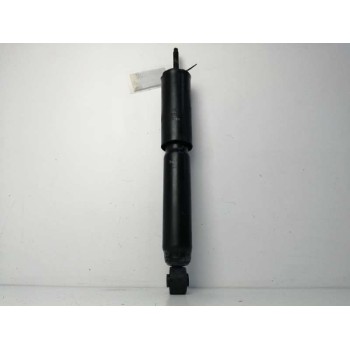 Recambio de amortiguador delantero izquierdo para ssangyong musso 2.9 turbodiesel cat referencia OEM IAM 4431005203  
