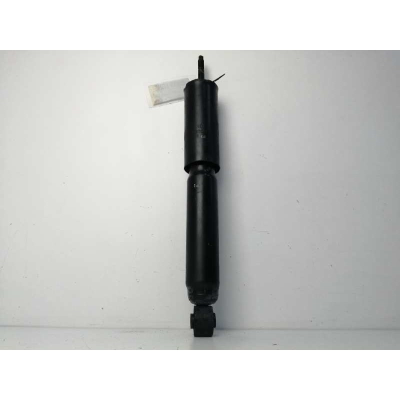 Recambio de amortiguador delantero izquierdo para ssangyong musso 2.9 turbodiesel cat referencia OEM IAM 4431005203  