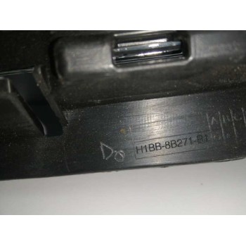 Recambio de rejilla delantera para ford fiesta (ce1) trend referencia OEM IAM H1BB8B271B1  