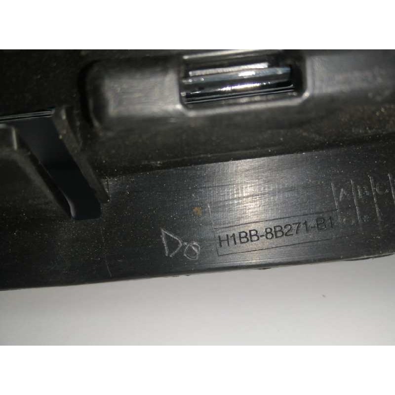 REJILLA DELANTERA