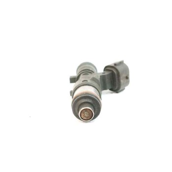 Recambio de inyector para citroën c4 berlina vtr plus referencia OEM IAM 0280158057  