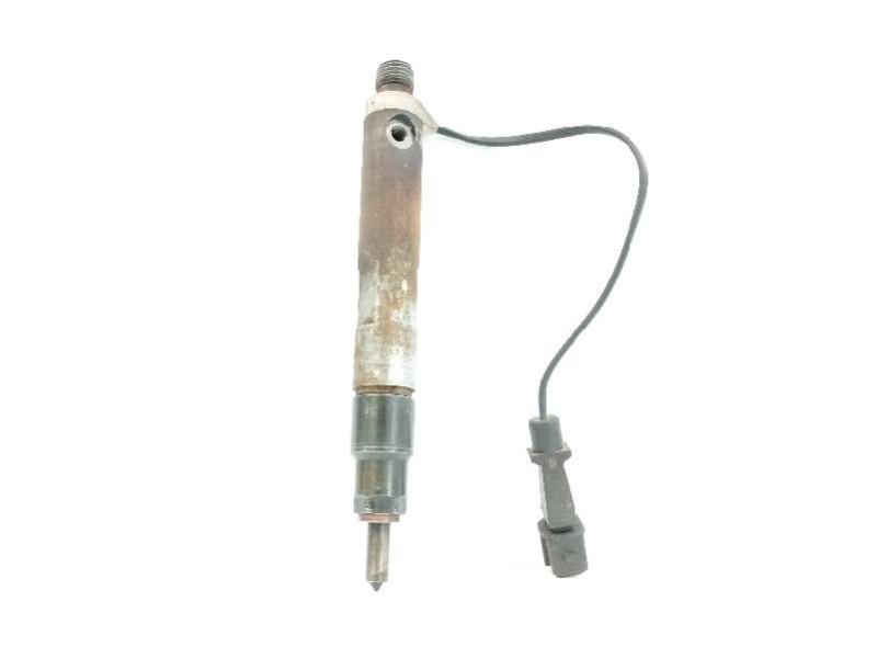 Recambio de inyector para skoda fabia (6y2/6y3) fresh referencia OEM IAM 028130203E PILOTADO 0432193598