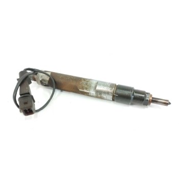 Recambio de inyector para skoda fabia (6y2/6y3) fresh referencia OEM IAM 028130203E PILOTADO 0432193598
