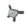 Recambio de faro antiniebla derecho para mg zs suv (azs1) 1.0 t-gdi referencia OEM IAM 10548004 A02005R0100 