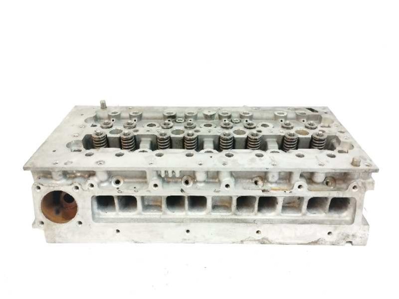 Recambio de culata para fiat ducato caja cerrada 33 (06.2006 =>) l1h1 120 multijet referencia OEM IAM 50229500  