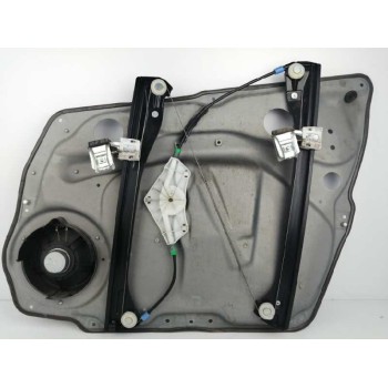 Recambio de elevalunas delantero izquierdo para mercedes-benz clase b (w245) 200 cdi (245.208) referencia OEM IAM FUNDA A1697202