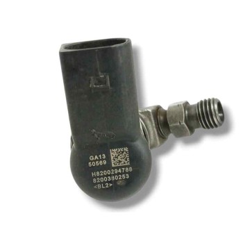 Recambio de inyector para renault scenic ii 1.5 dci diesel referencia OEM IAM 8200380253 H8200294788 