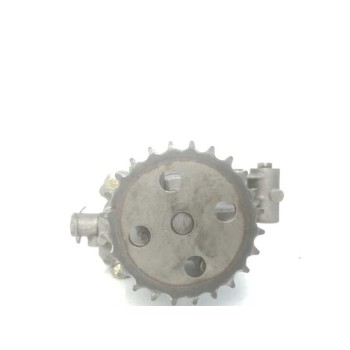 Recambio de bomba aceite para opel movano (2004 =>) furgón largo techo sobreelevado l3h3 3.5t referencia OEM IAM 8200171405  