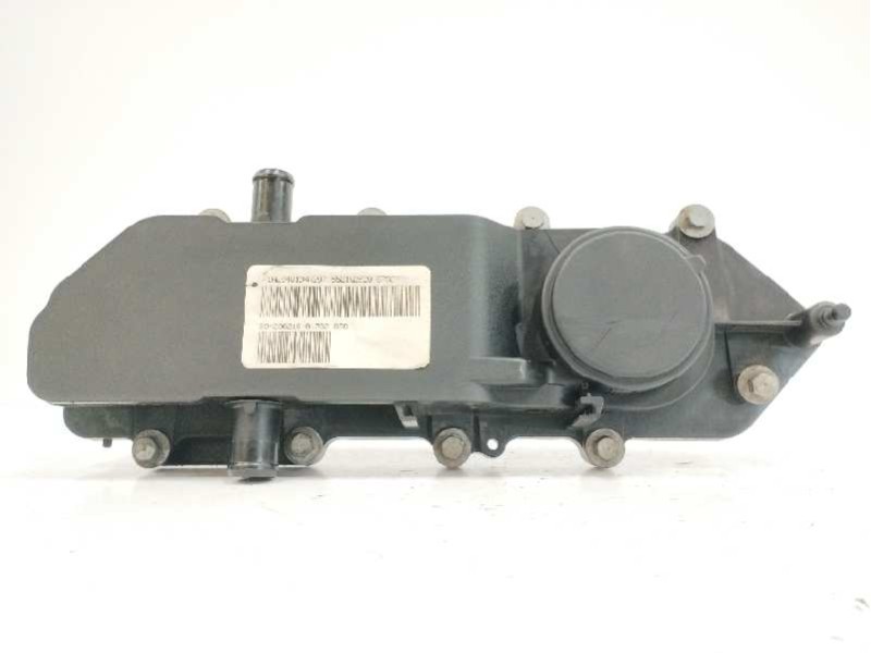 Recambio de tapa balancines para fiat ducato caja cerrada 33 (06.2006 =>) l1h1 120 multijet referencia OEM IAM 504132147  
