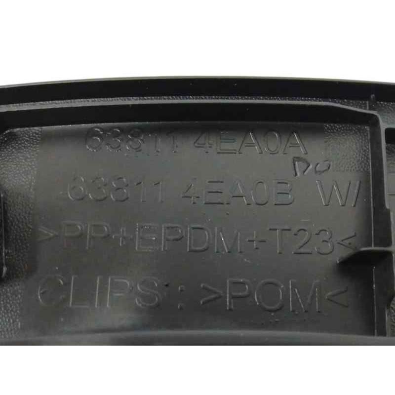 ALETIN DELANTERO IZQUIERDO