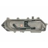 Recambio de tapa balancines para fiat ducato caja cerrada 33 (06.2006 =>) l1h1 120 multijet referencia OEM IAM 504132147  